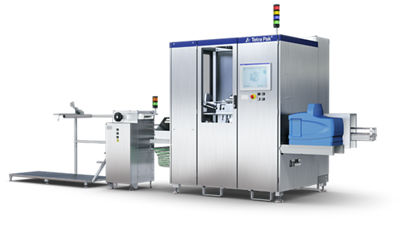 Exclidor deorbete 30TetraPak